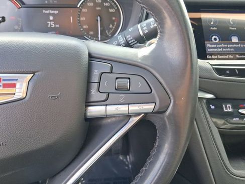 Used 2023 Cadillac XT6 Luxury FWD image 19