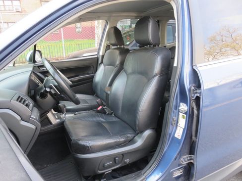 Used 2014 Subaru Forester 2.0XT Touring w/ Rugged Package #2 image 10