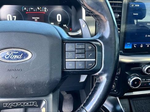 Used 2023 Ford F150 Raptor AWD/4WD image 19