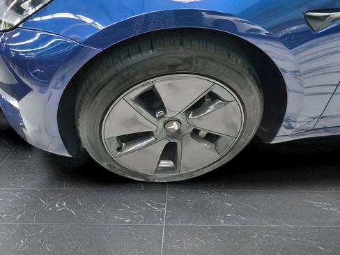 Used 2023 Tesla Model 3 Long Range AWD/4WD image 11