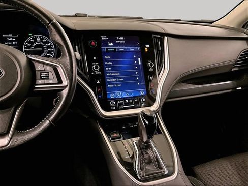 Used 2022 Subaru Outback Premium w/ Popular Package #1 AWD/4WD image 6