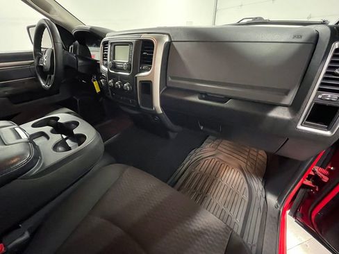 Used 2020 RAM 1500 Classic Warlock image 26