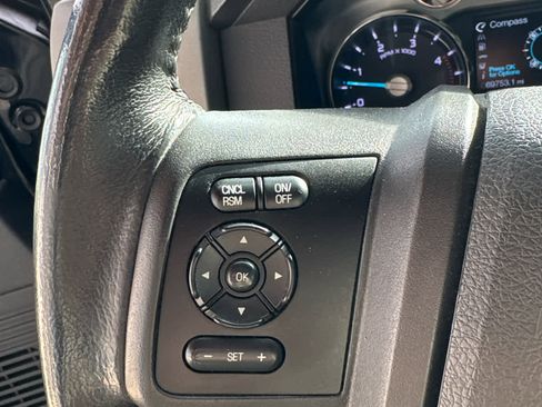 Used 2012 Ford F350 Lariat w/ Chrome Pkg image 20