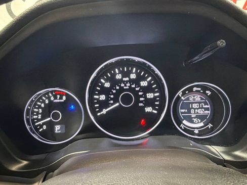 Used 2018 Honda HR-V EX image 28