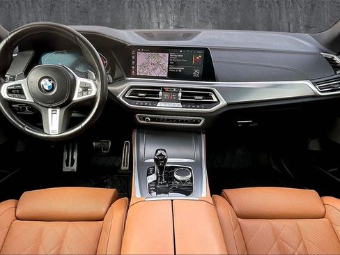 Used 2023 BMW X5 xDrive40i w/ M Sport Package image 7