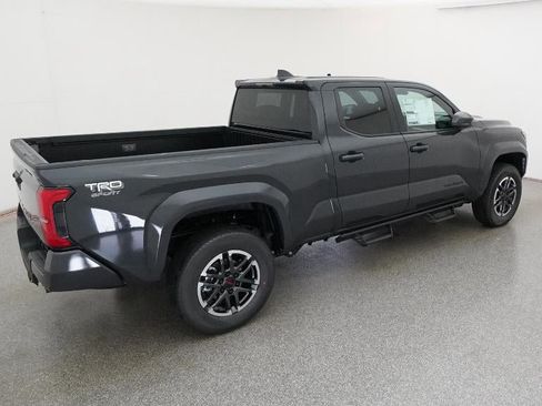 New 2026 Toyota Tacoma TRD Sport image 42