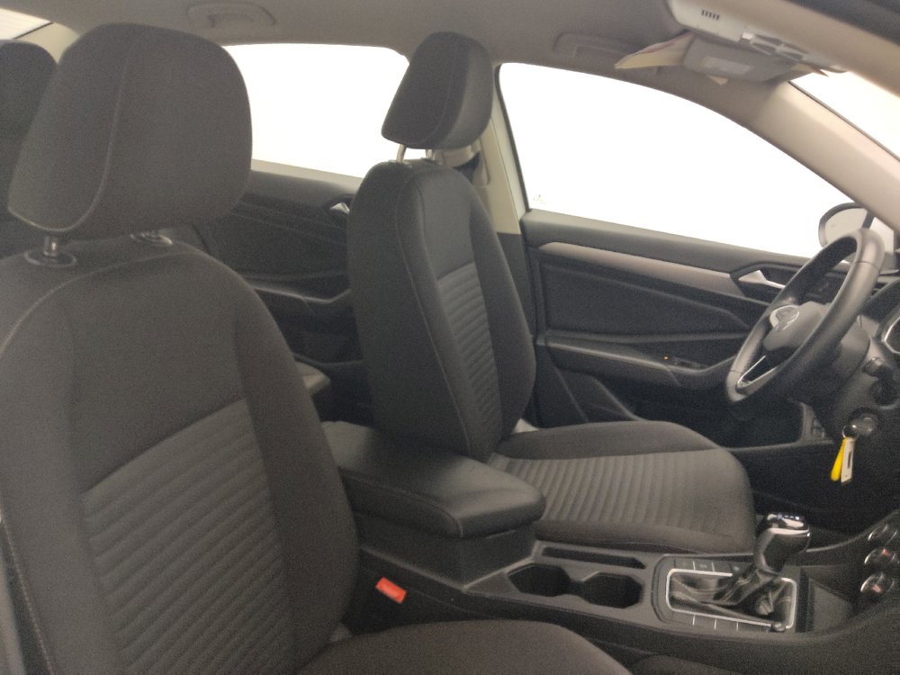 Used 2024 Volkswagen Jetta S FWD image 21