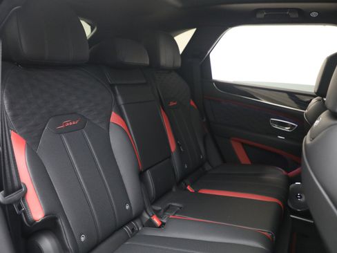 New 2026 Bentley Bentayga Speed AWD/4WD image 27