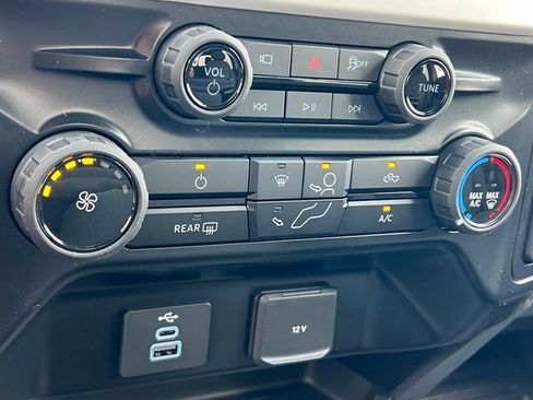 New 2026 Ford F350 XL w/ 360-Degree Camera Package AWD/4WD image 36