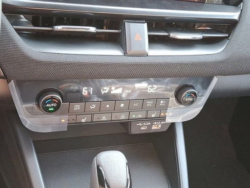 New 2026 Subaru Outback Premium AWD/4WD image 11