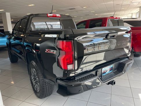 New 2025 Chevrolet Colorado Z71 w/ Z71 Convenience Package 2 image 4