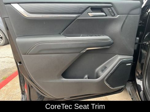 New 2026 GMC Acadia Elevation w/ Black Edition image 15