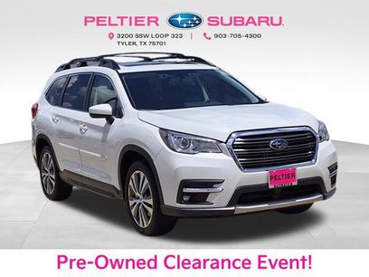 Used 2021 Subaru Ascent Premium w/ Sport Package