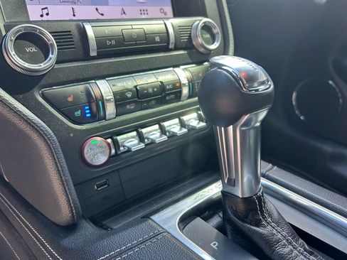 Used 2019 Ford Mustang GT Premium w/ GT Performance Package image 15