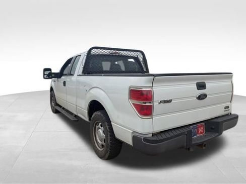 Used 2012 Ford F150 XL w/ Trailer Tow Pkg RWD image 5