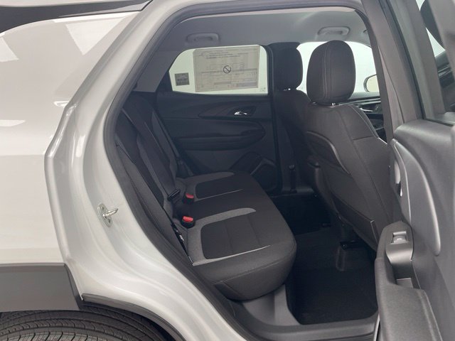 New 2026 Chevrolet TrailBlazer LS w/ LS Convenience Package AWD/4WD image 13
