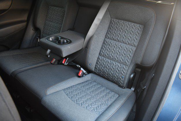 Used 2024 Chevrolet Equinox LT AWD/4WD image 22