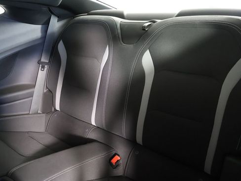 Used 2023 Chevrolet Camaro LT w/ RS Package RWD image 24