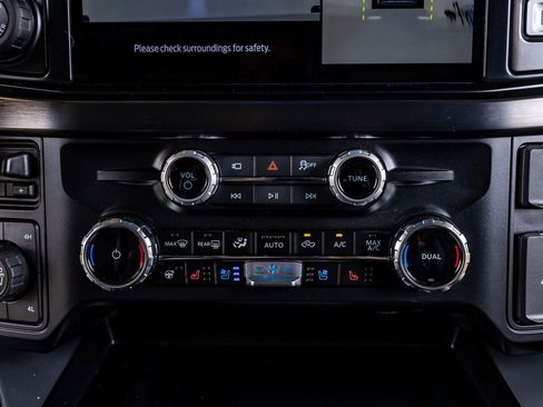 Used 2026 Ford F250 Lariat w/ Tremor Off-Road Package AWD/4WD image 25