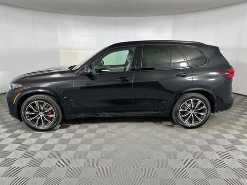 New 2026 BMW X5 xDrive50e w/ M Sport Package AWD/4WD image 5