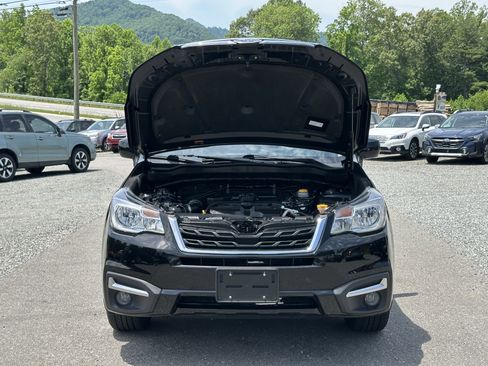 Used 2018 Subaru Forester 2.5i Premium AWD/4WD image 19