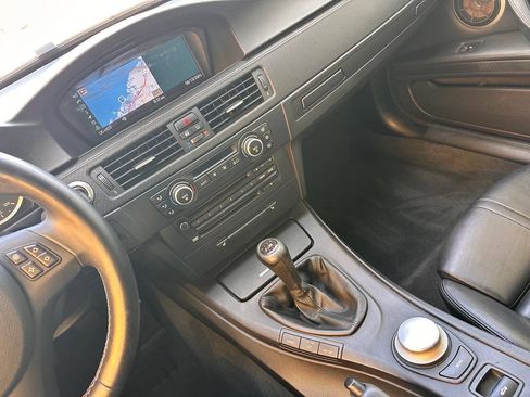 Used 2008 BMW M3 Convertible RWD image 19