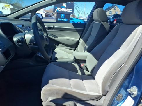 Used 2006 Honda Civic EX image 24