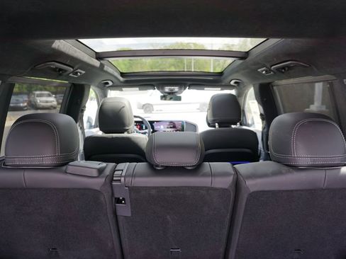 New 2026 Mercedes-Benz GLS 580 4MATIC image 27