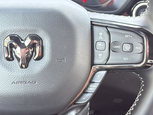 New 2026 RAM 1500 Limited image 23