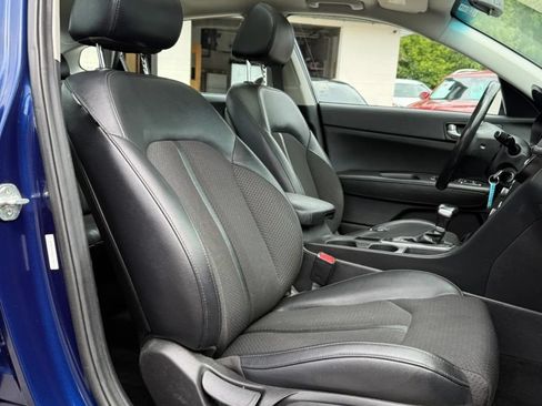 Used 2018 Kia Optima S w/ Panoramic Sunroof Package FWD image 20