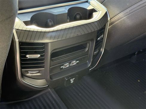 New 2026 RAM 2500 Big Horn image 12