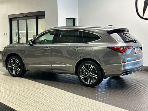 New 2026 Acura MDX w/ Advance Package image 4