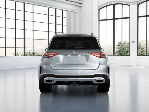 New 2026 Mercedes-Benz GLE 450 4MATIC image 20