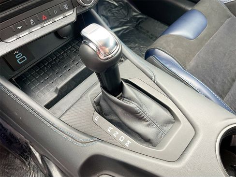 Used 2024 Ford Mustang Dark Horse w/ Dark Horse Handlin Package image 17