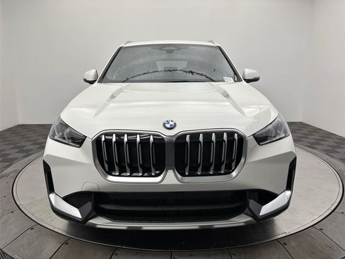 New 2026 BMW X1 xDrive28i w/ Convenience Package AWD/4WD image 14