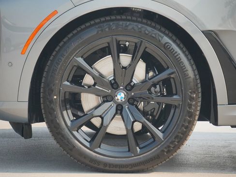 Used 2026 BMW X7 M60i AWD/4WD image 5