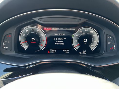 Used 2026 Audi Q7 3.0T Prestige w/ Prestige Package image 21