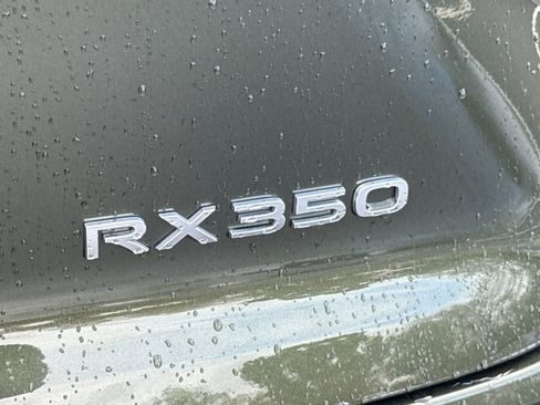 Certified 2023 Lexus RX 350 Premium image 37