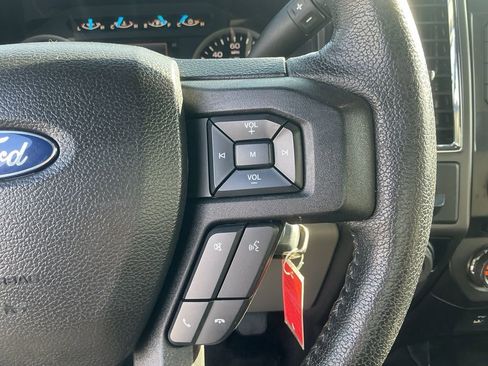 Used 2016 Ford F150 XLT w/ Equipment Group 301A Mid image 15