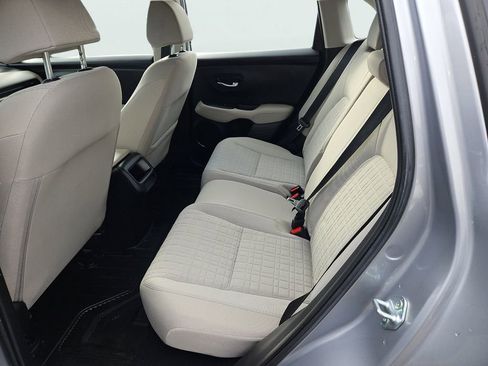 Certified 2024 Honda HR-V LX image 27