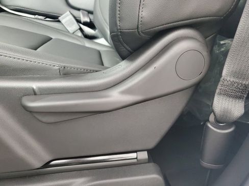 New 2026 Chevrolet Silverado 2500 W/T w/ WT Convenience Package image 32