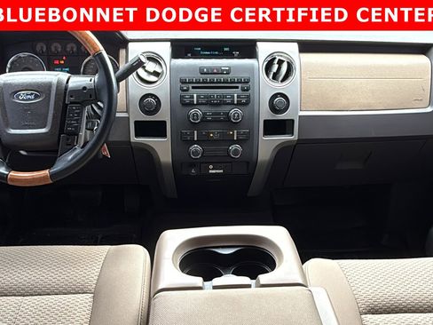 Used 2009 Ford F150 XLT image 16