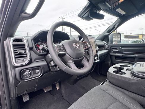 Used 2026 RAM 2500 Big Horn AWD/4WD image 13