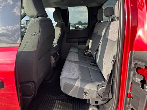 New 2026 Ford F350 XLT w/ 360-Degree Camera Package AWD/4WD image 27