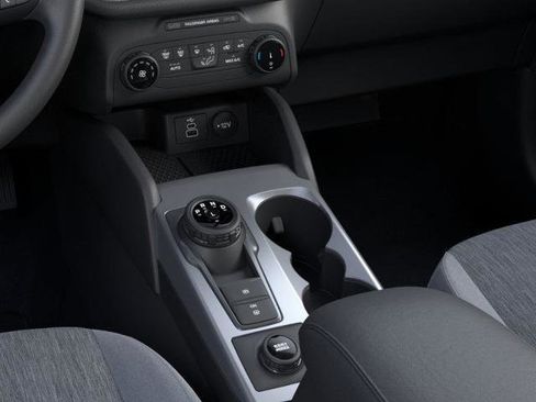 New 2024 Ford Bronco Sport Big Bend image 15