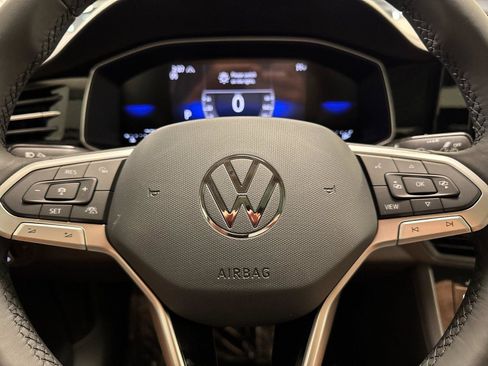 New 2026 Volkswagen Jetta SE image 21