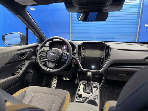 Certified 2025 Subaru Crosstrek 2.5i Sport image 28