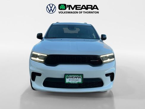 Used 2024 Dodge Durango GT image 8