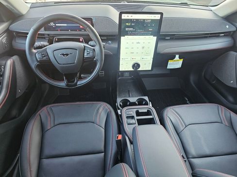 New 2025 Ford Mustang Mach-E Premium w/ Sport Appearance Package image 9