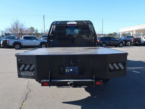 Used 2024 Chevrolet Silverado 3500 W/T w/ WT Convenience Package image 9